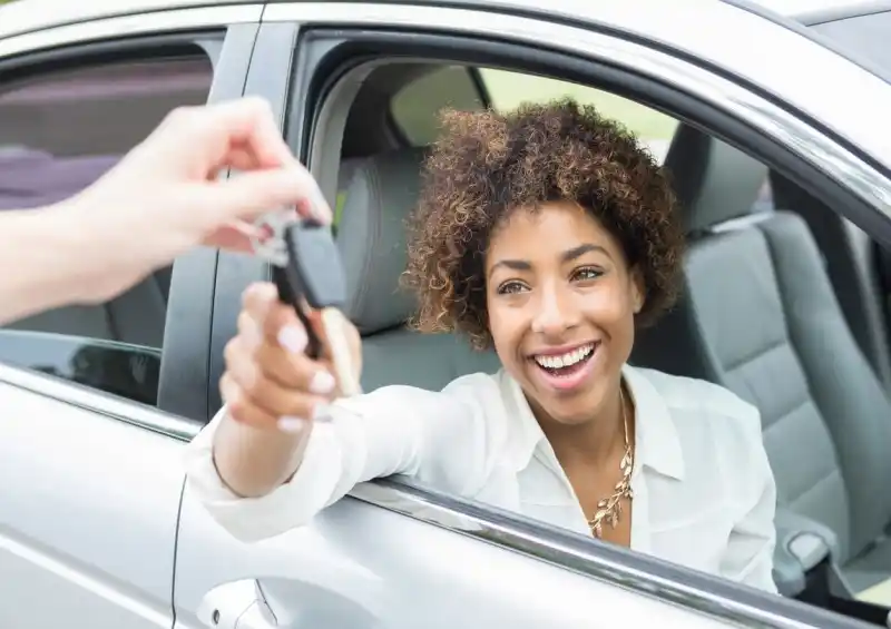 auto leasen Pijnacker
